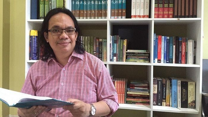 Nadirsyah Hosen: Berpikir Kembali Mengenai Islam di Australia