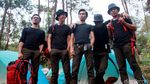 Naik Gunung Bareng The Changcuters