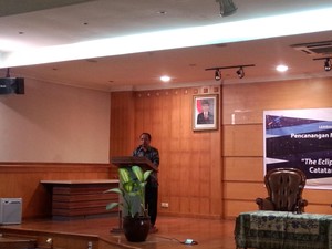 Ingin Lihat Galaksi Bima Sakti? Ayo, Matikan Lampu 6 Agustus