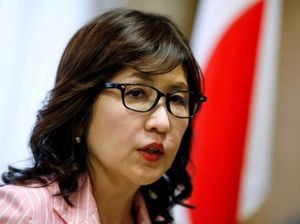 China Kritik Menhan Baru Jepang yang Dianggap Dukung Kejahatan Perang
