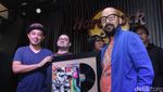 Konser Authenticity 2016 Siap Digelar
