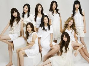 1 Boyband 4 Girlband K-Pop di Daftar 250 Lagu Terbaik Abad 21