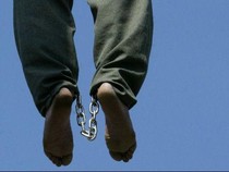 5 Pria Ini Dihukum Gantung Atas Pemerkosaan Seorang Wanita