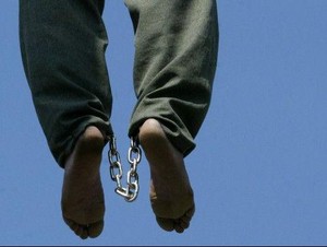 5 Pria Ini Dihukum Gantung Atas Pemerkosaan Seorang Wanita