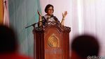 Sri Mulyani Sosialisasikan Tax Amnesty