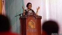 Sri juga meminta bantuan para pengusaha muda di HIPMI untuk membantu sosialisasikan program pengampunan pajak ini kepada masyarakat.
