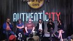 Konser Authenticity 2016 Siap Digelar
