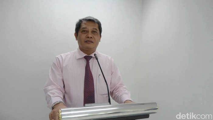 Diperiksa KPK, Eks Ketua PN Jakut Jelaskan Alasan Saipul Jamil Diadili 5 Hakim