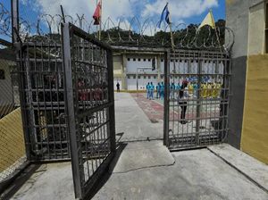 Eks Menhan Venezuela Meninggal di Penjara Gegara Corona