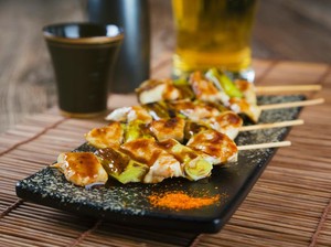 Yuk, Ngemil Yakitori yang Gurih Hangat di 4 Tempat Ini!