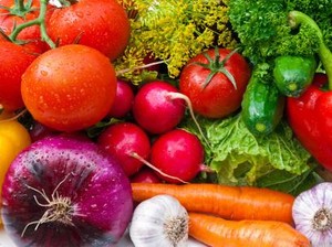 Kalau Rutin Konsumsi Produk Organik Ini Manfaat Baik yang Didapat (1)