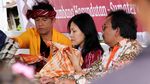 Pelatihan Wirausaha Produk Eco Fashion