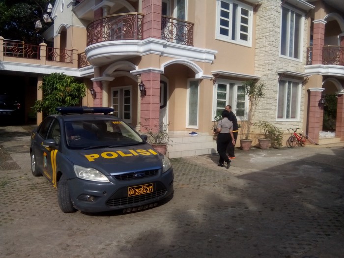 Kasus Snack Bikini, Polisi Periksa 3 Saksi Termasuk Asisten Rumah Tangga