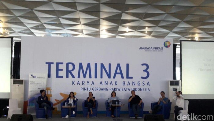 Tantangan yang Harus Dihadapi Pemerintah di Era Generasi Y