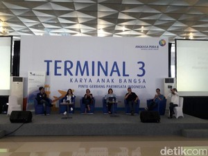 Tantangan yang Harus Dihadapi Pemerintah di Era Generasi Y