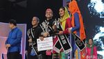 Pemenang Abang None 2016 Dapat Rp 100 Juta