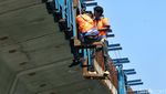 Penerapan UU Keselamatan Kerja Belum Maksimal