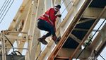 Penerapan UU Keselamatan Kerja Belum Maksimal