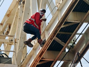 Beroperasi 2018, Tol Melayang Jakarta-Cikampek Untuk Atasi Macet