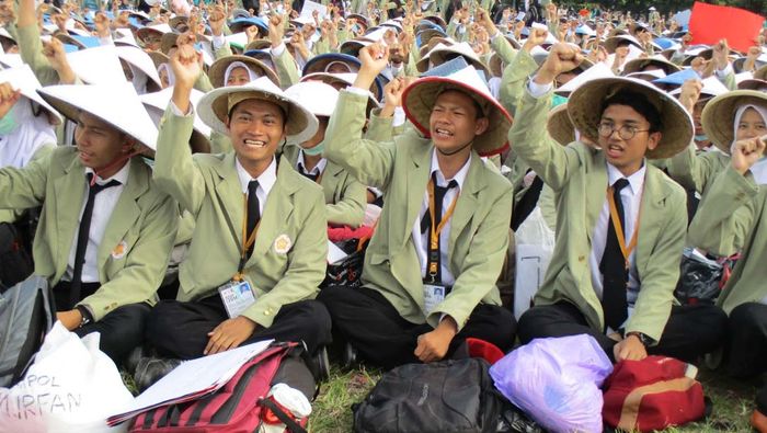 Foto: Bagus Kurniawan/detikom Foto: Bagus Kurniawan/detikom
