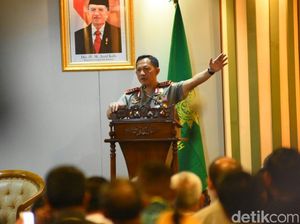 Teroris Berniat Serang Marina Bay Ditangkap, Kapolri Segera Bertemu Otoritas Singapura