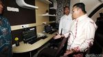 Oesman Sapta Hadiri Pembukaan Kantor Cabang OSO Securitas
