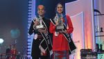 Pemenang Abang None 2016 Dapat Rp 100 Juta