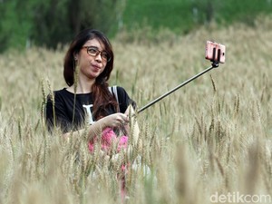 Bupati Irsyad Ajak Netizen Kampanyekan Lokasi Wisata di Pasuruan