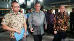 Menteri ESDM dan Dirut PLN Bahas Proyek 35.000 MW