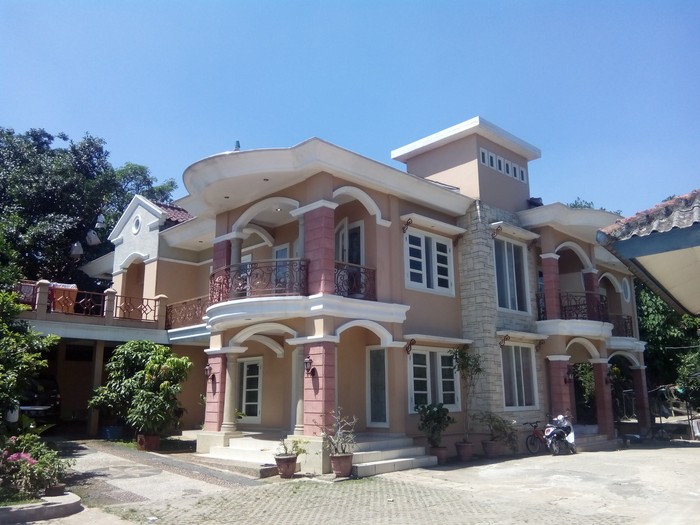 Begini Penampakan Pabrik Snack Bikini di Depok yang Digerebek BBPOM