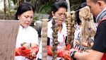 Pelatihan Wirausaha Produk Eco Fashion