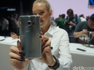 Ini Waktunya Borong Saham Samsung!