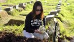 10 Foto Selebriti Terpopuler Seminggu Kemarin