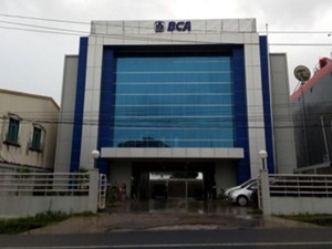 BCA Buka Cabang di Metropolitan Tower dan Pasar Kemis