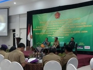 Hidup di Zaman IT, Generasi Muda Harus Diberi Kebebasan Berekspresi Cinta Pancasila