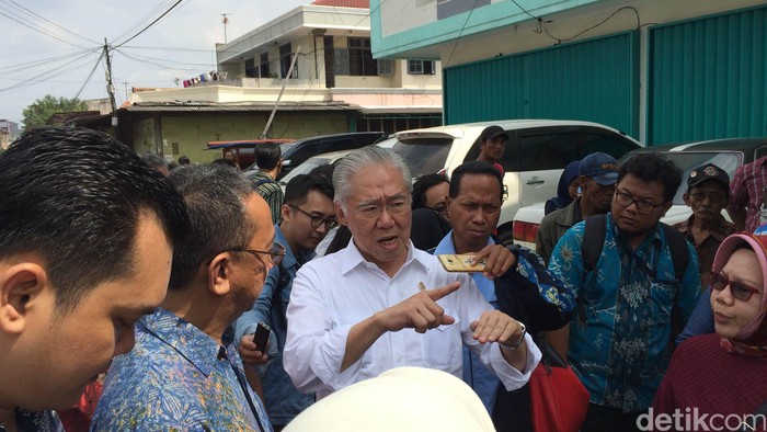 Mendag Tetapkan Harga Acuan 7 Komoditas Pangan, Ini Daftarnya