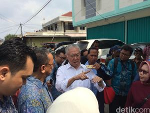 Mendag Tetapkan Harga Acuan 7 Komoditas Pangan, Ini Daftarnya