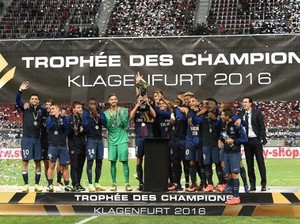 PSG Akan Tetap Menguasai Ligue 1 meski Tanpa Ibrahimovic