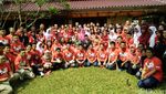 Peserta Siswa Terbaik AHM Dimotivasi oleh B.J. Habibie