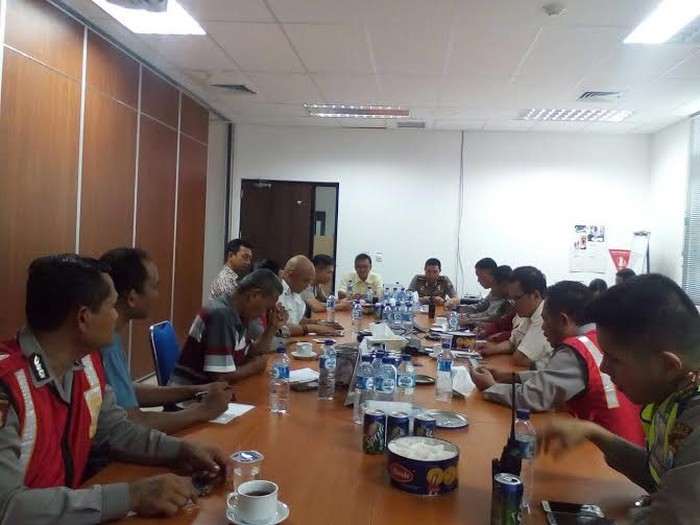 ExxonMobil Tanggapi Aksi Unjuk Rasa Warga