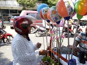 Semangat Ketang Memotivasi Orang untuk Bekerja Keras dan Pantang Menyerah