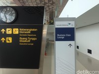 Akhir Kisah Penumpang yang Sempat Ditahan Garuda