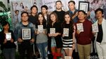 Agatha Chelsea, Caitlin Halderman dan Gege Elisa, Siapa Paling Manis?