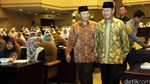 MPR Gelar Sosialisasi Empat Pilar