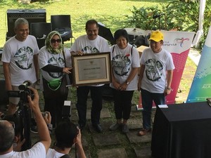 Ini Dia Tempat Wisata Baru di Bandung: Geo Culture Trek