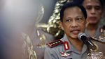 Kapolri, Mendag hingga Mentan Bahas Kartel Pangan