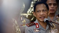 Pejabat tinggi sejumlah instansi kumpul di Markas Besar (Mabes) Kepolisian Republik Indonesia (Polri), membahas praktik kartel yang disinyalir sebagai biang keladi terjadinya gejolak harga pangan belakangan ini.