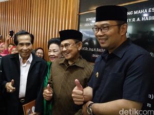 RS Khusus Ginjal di Bandung Ini Prioritaskan Warga Miskin