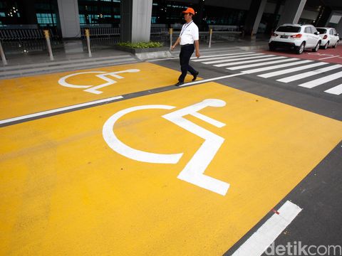 Sudahkah Memprioritaskan Penyandang Disabilitas?
