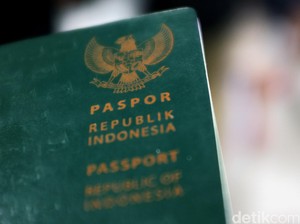Sanksi untuk Prajurit TNI yang Tulis Nomor HP di Paspor Mahasiswi